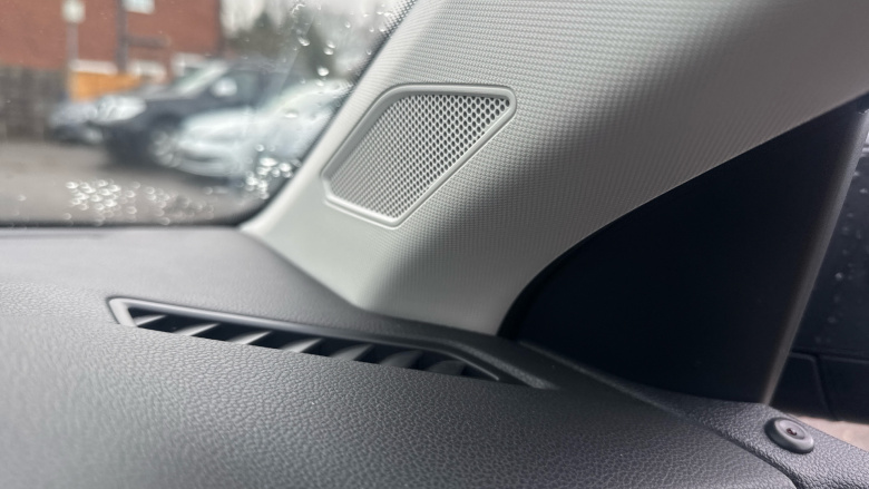 Volkswagen Polo 1.0 TSI 95 SE 5dr Petrol Hatchback